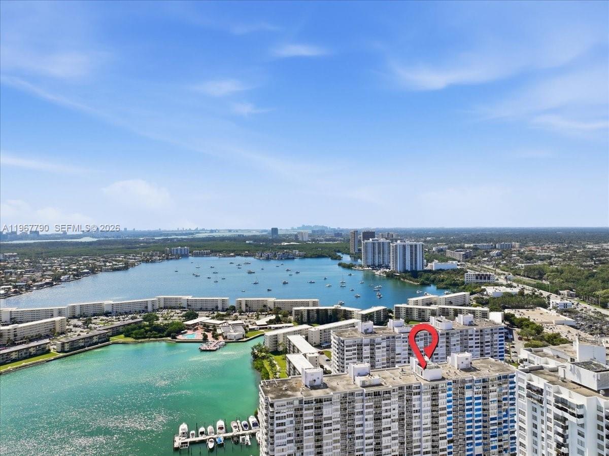 DEL PRADO MARINA - Residential
