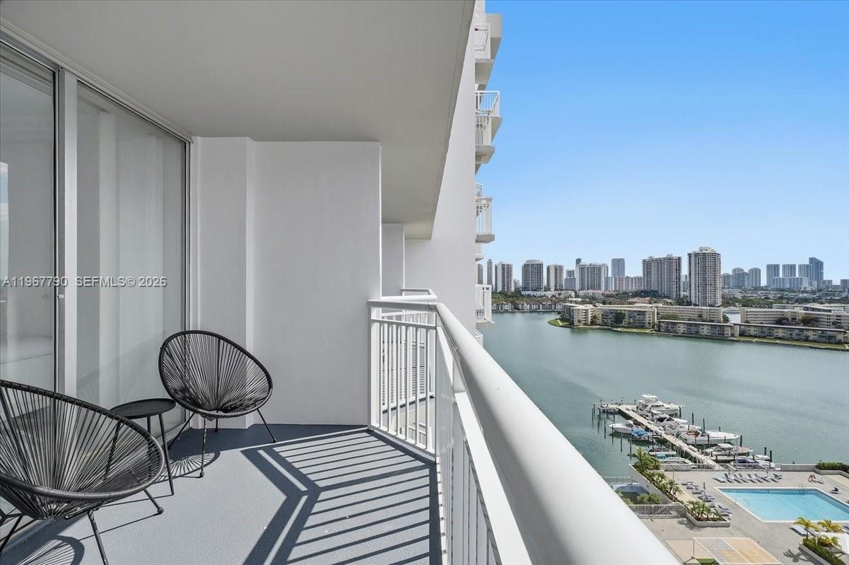 DEL PRADO MARINA - Residential