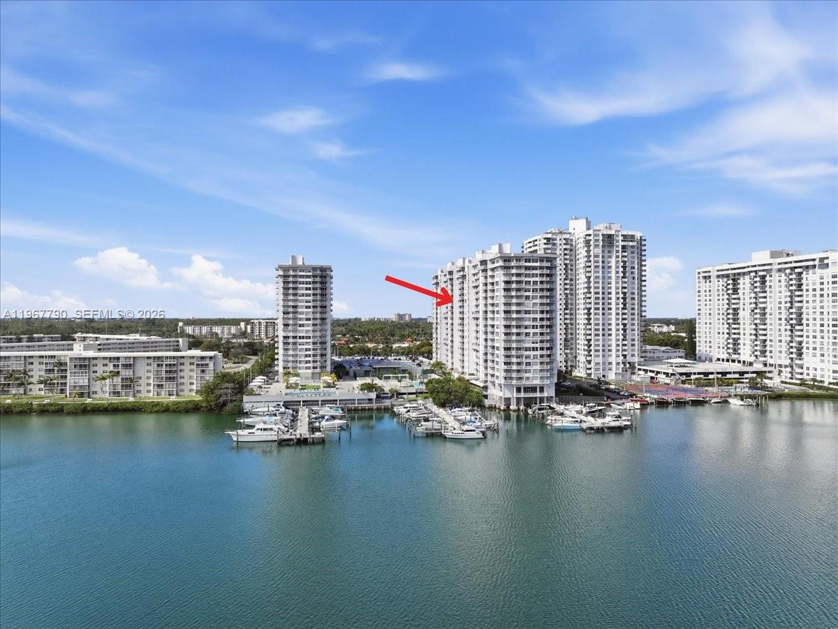 DEL PRADO MARINA - Residential
