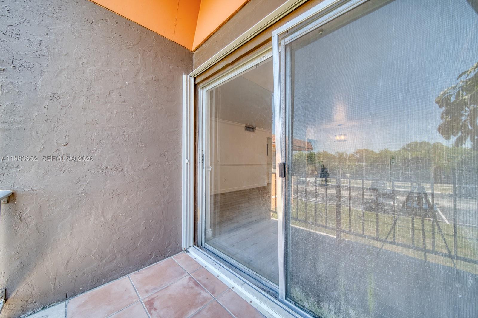 SUNSET PALMS EAST CONDO - Residential