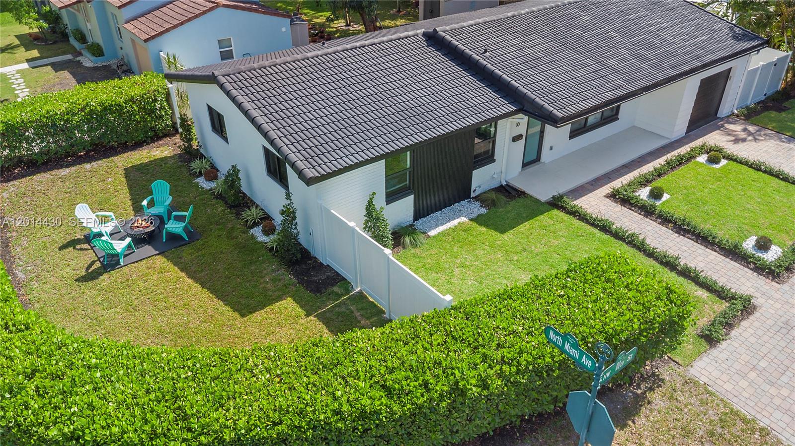 NAVARRO SUB - Residential