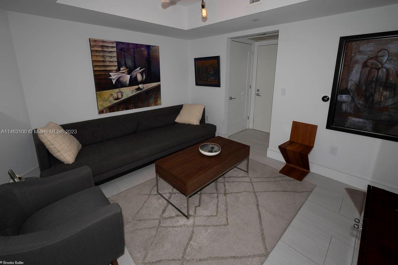 MILLENNIUM CONDO - Residential