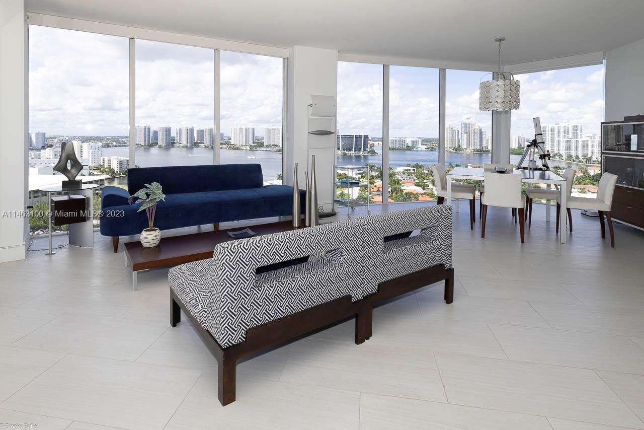 MILLENNIUM CONDO - Residential