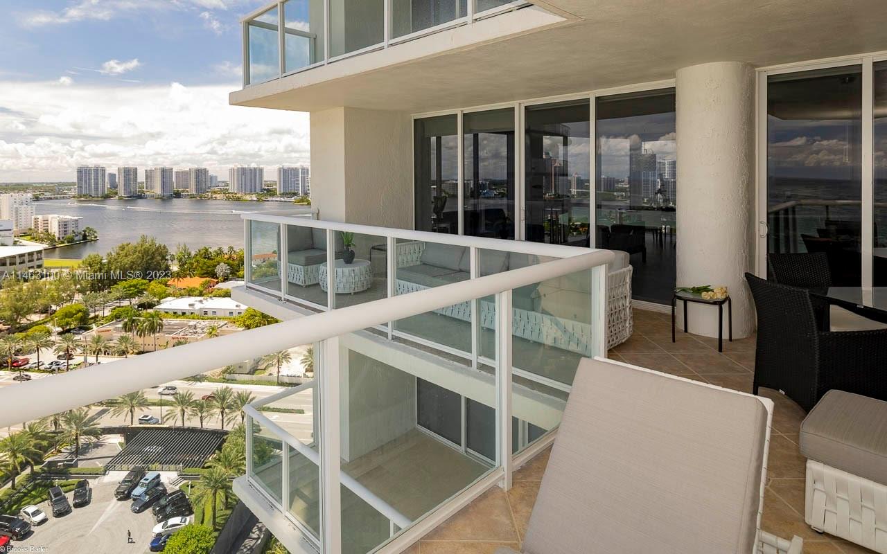 MILLENNIUM CONDO - Residential