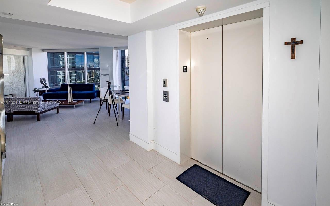 MILLENNIUM CONDO - Residential