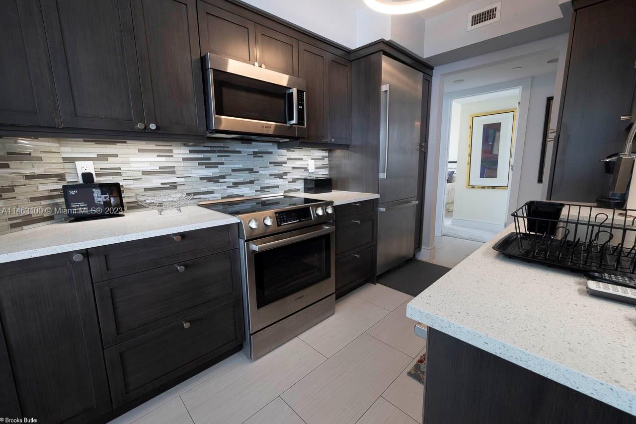 MILLENNIUM CONDO - Residential