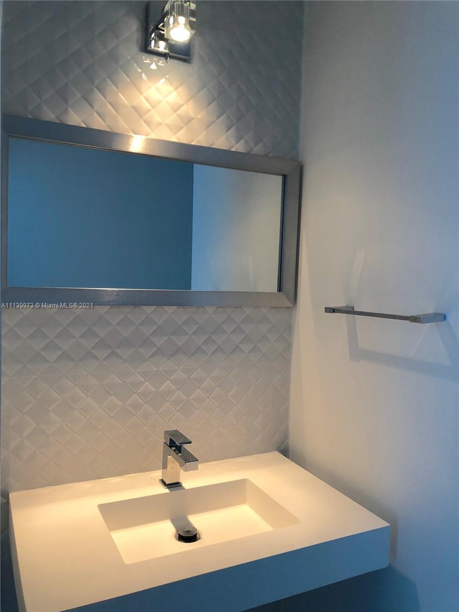 BRICKELL - Residential Lease