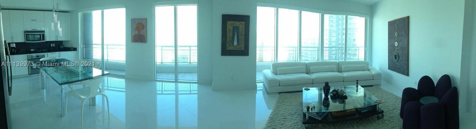 BRICKELL - Residential Lease