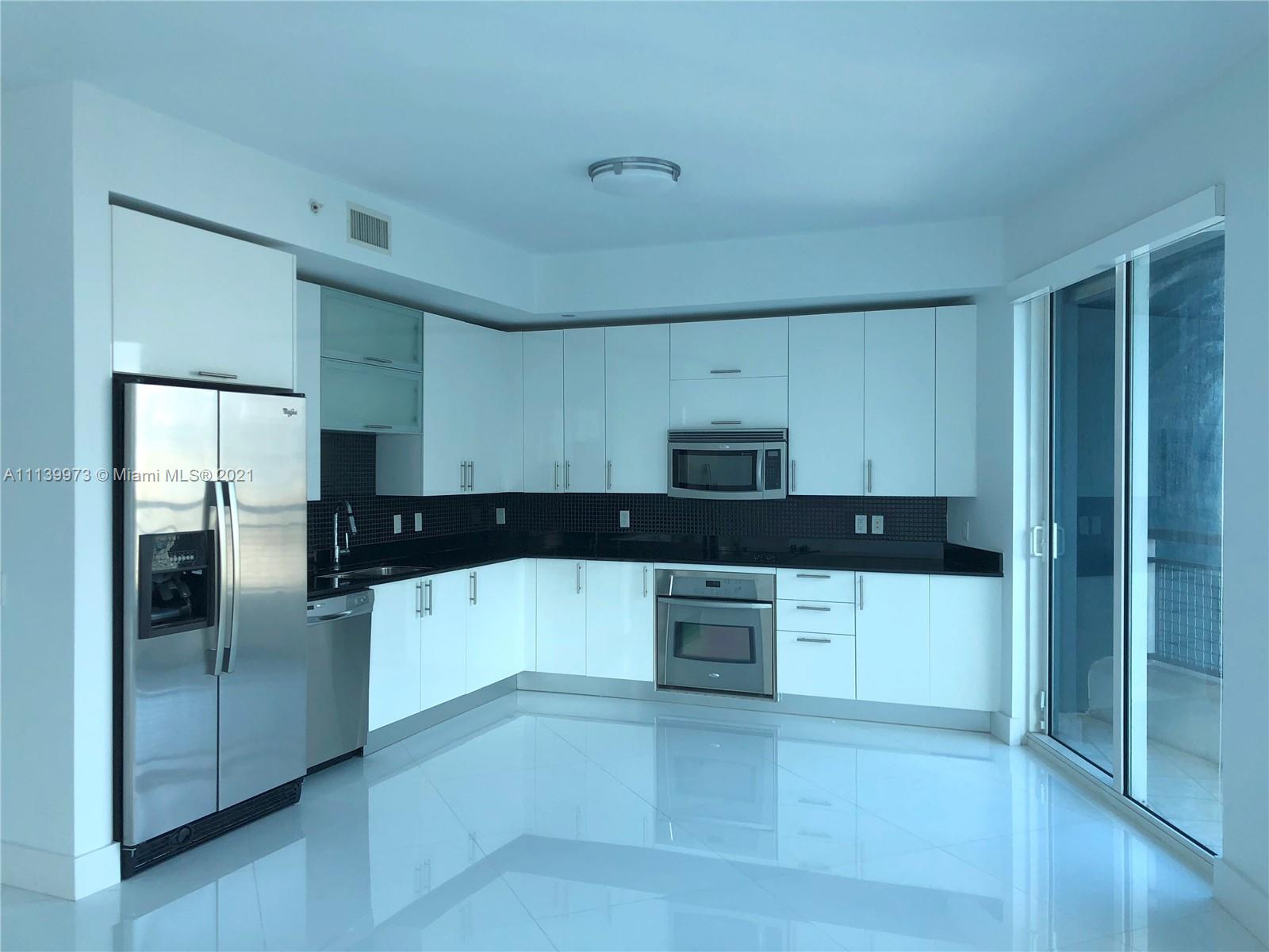 BRICKELL - Residential Lease