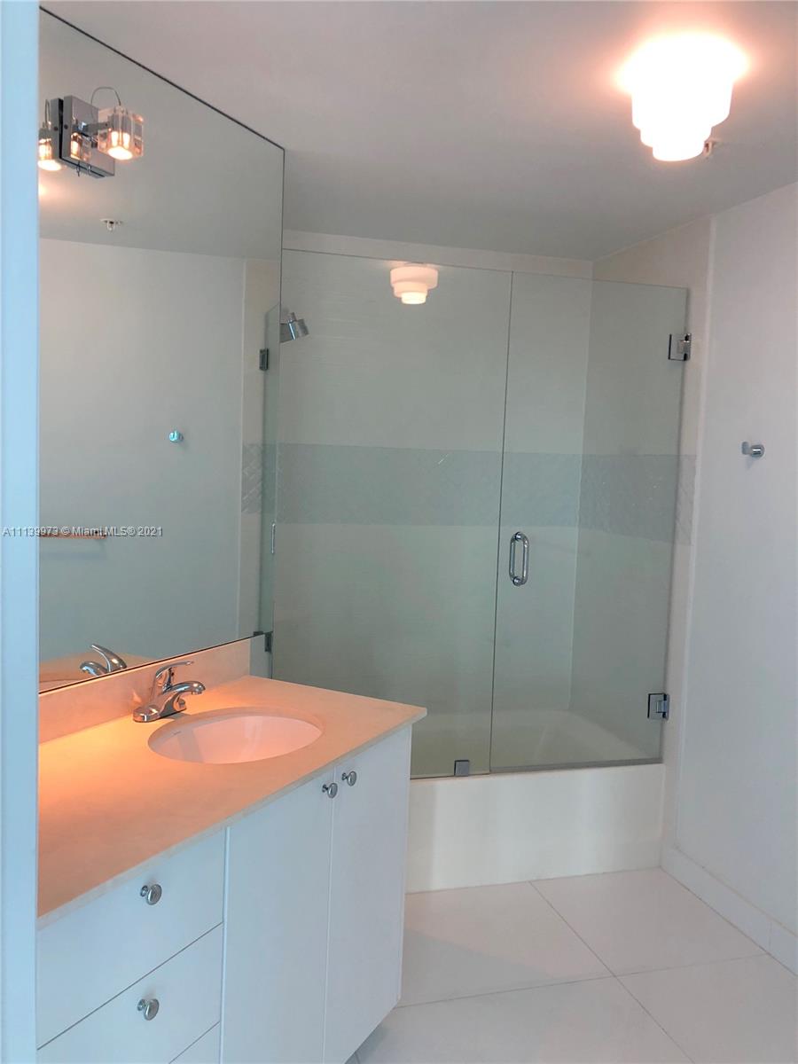 BRICKELL - Residential Lease