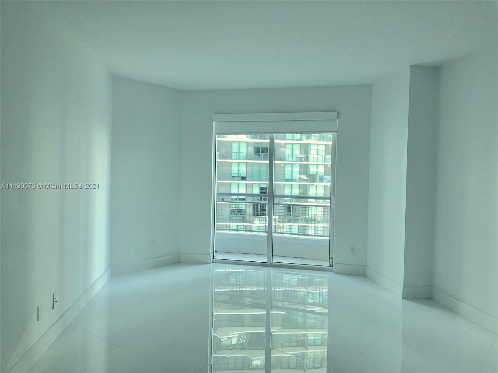 BRICKELL - Residential Lease