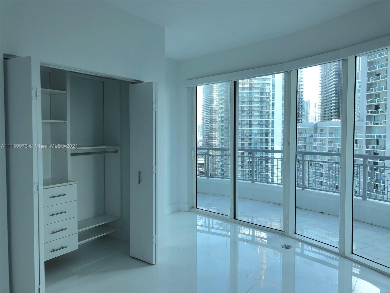 BRICKELL - Residential Lease
