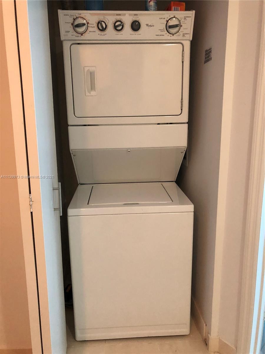 BRICKELL - Residential Lease