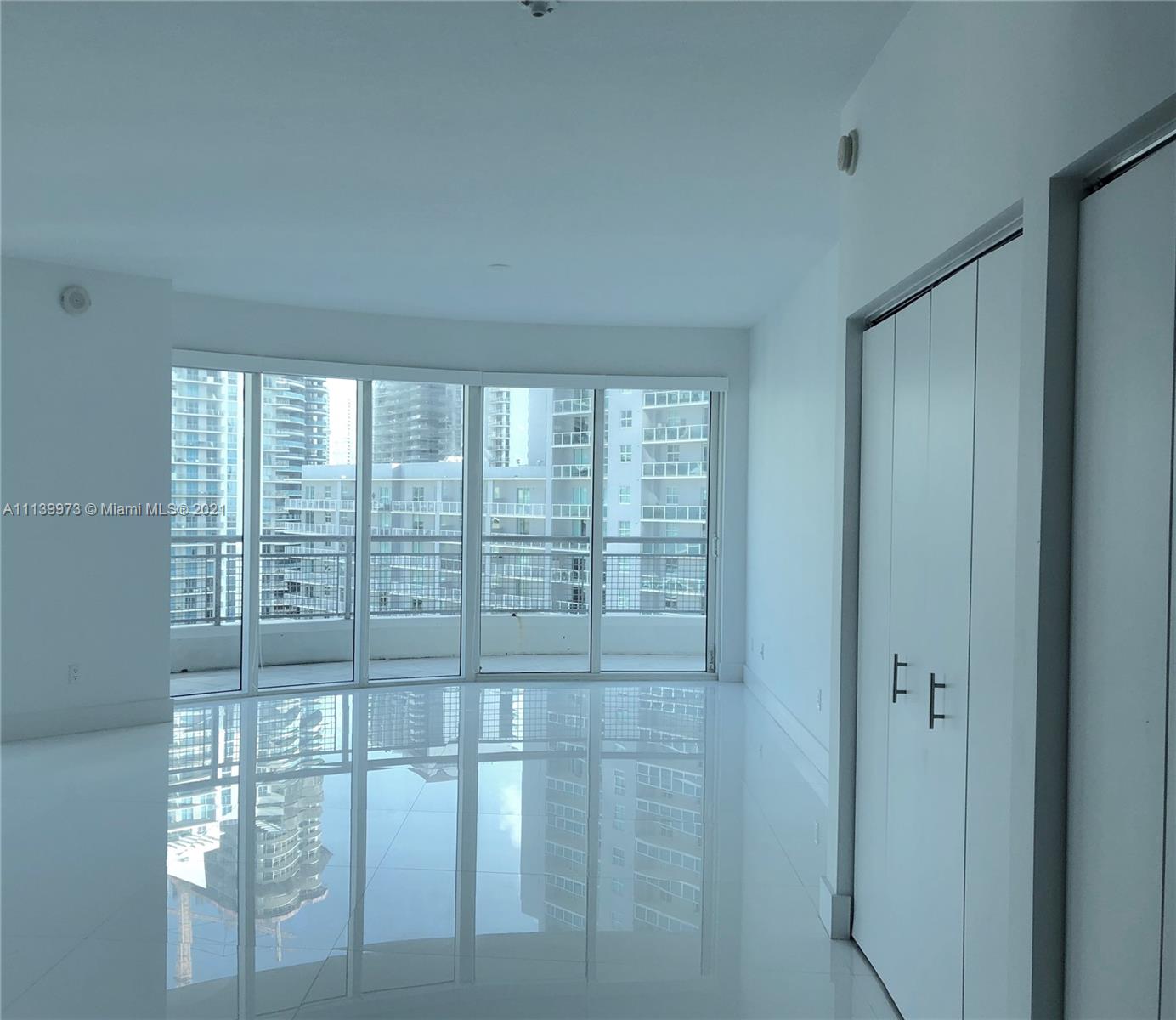 BRICKELL - Residential Lease
