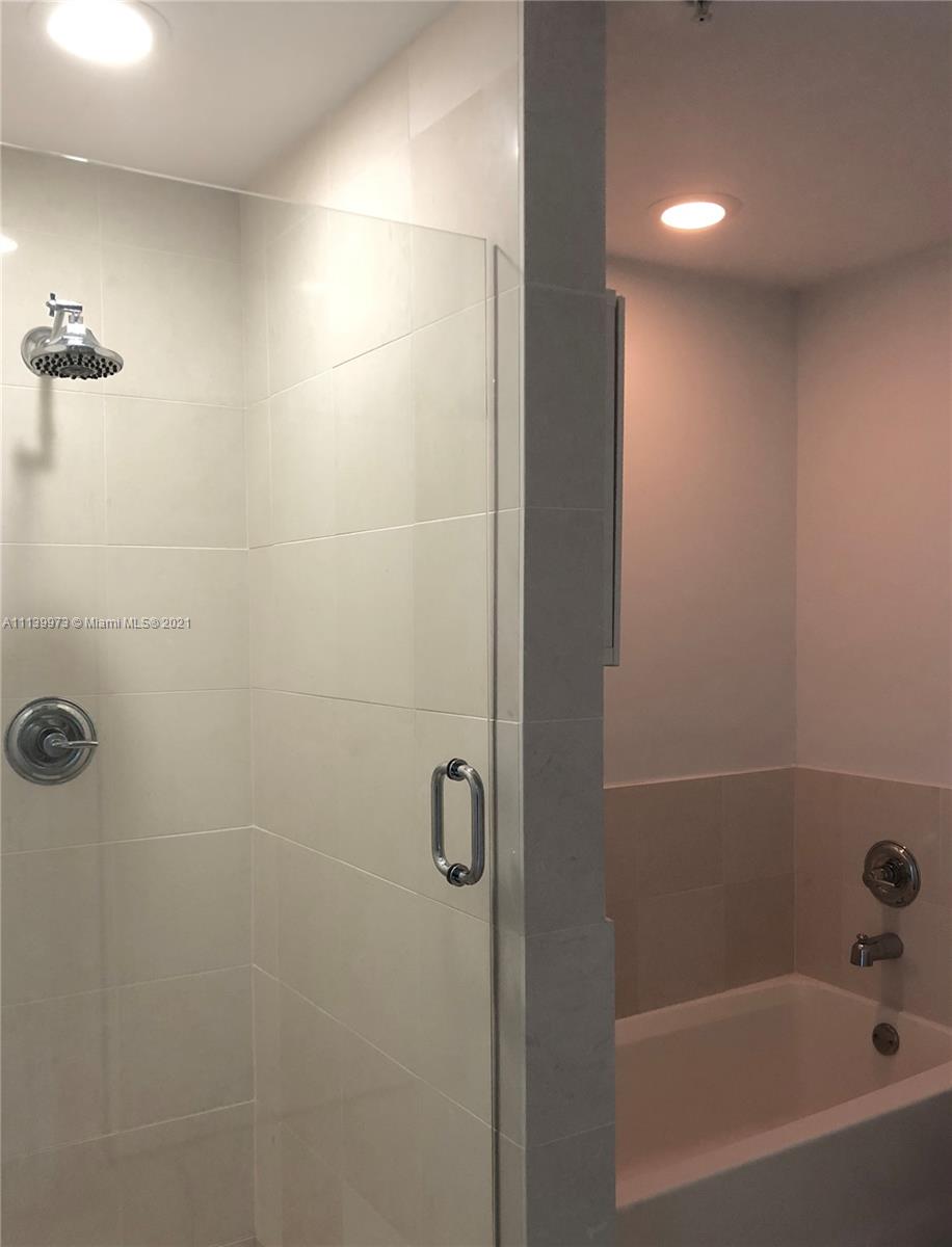 BRICKELL - Residential Lease
