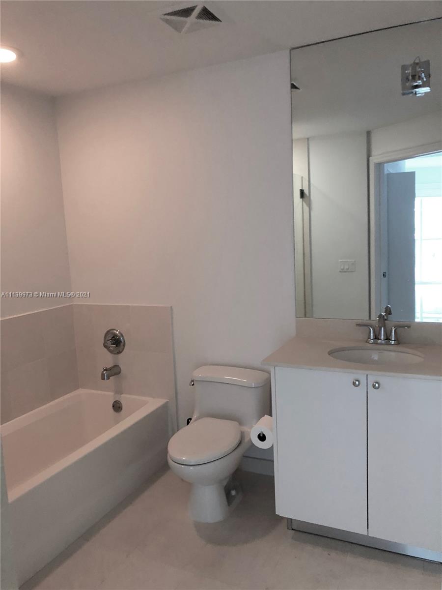 BRICKELL - Residential Lease