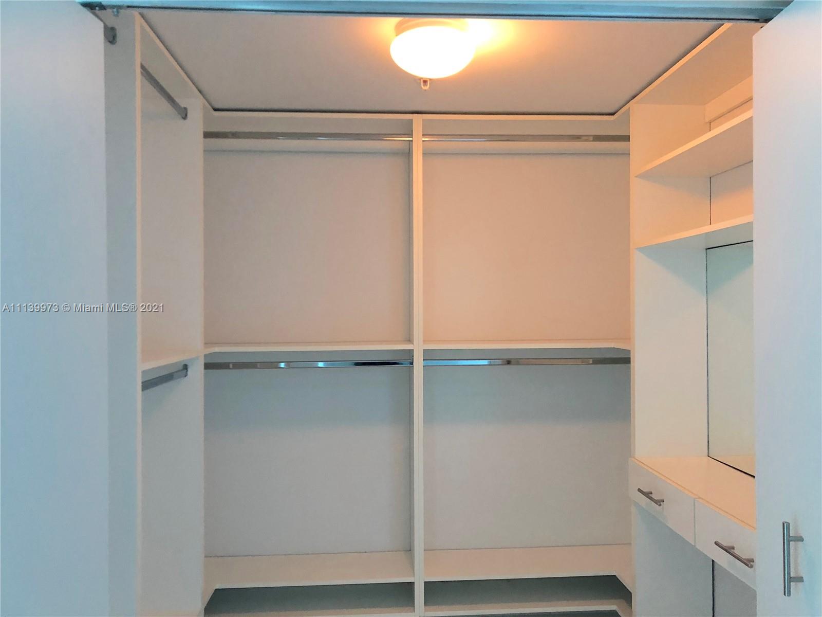 BRICKELL - Residential Lease