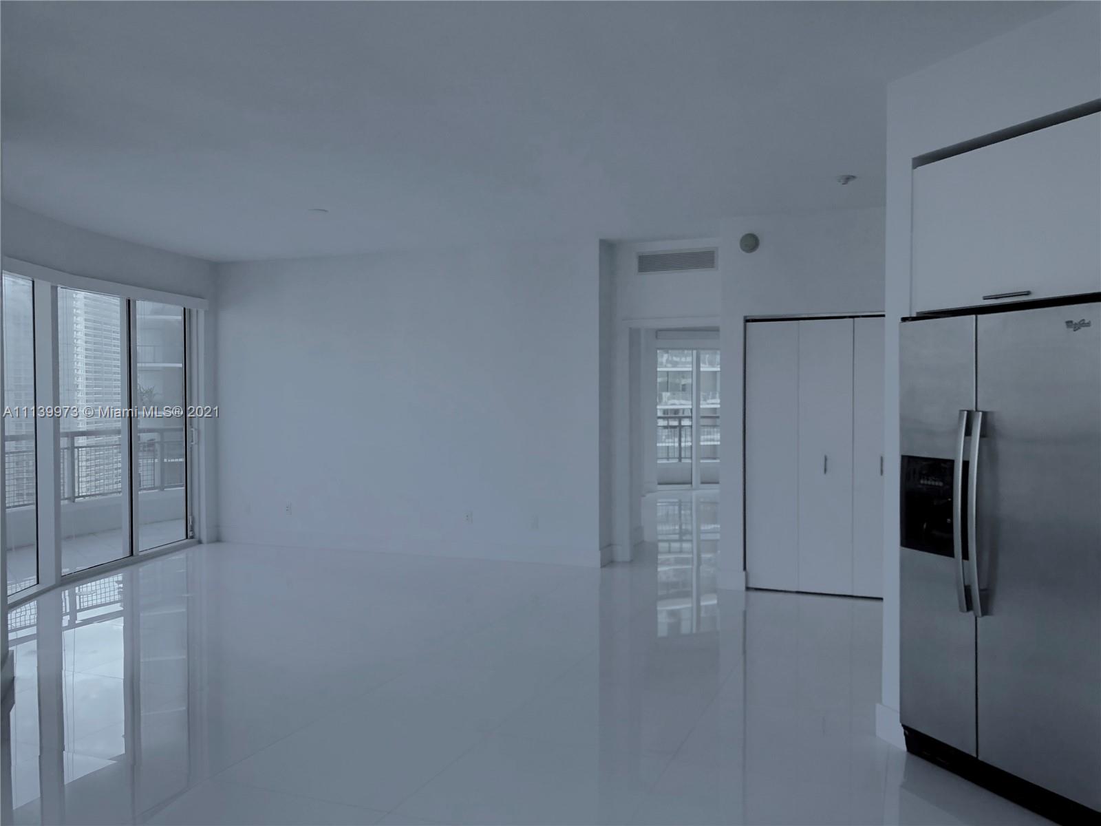 BRICKELL - Residential Lease