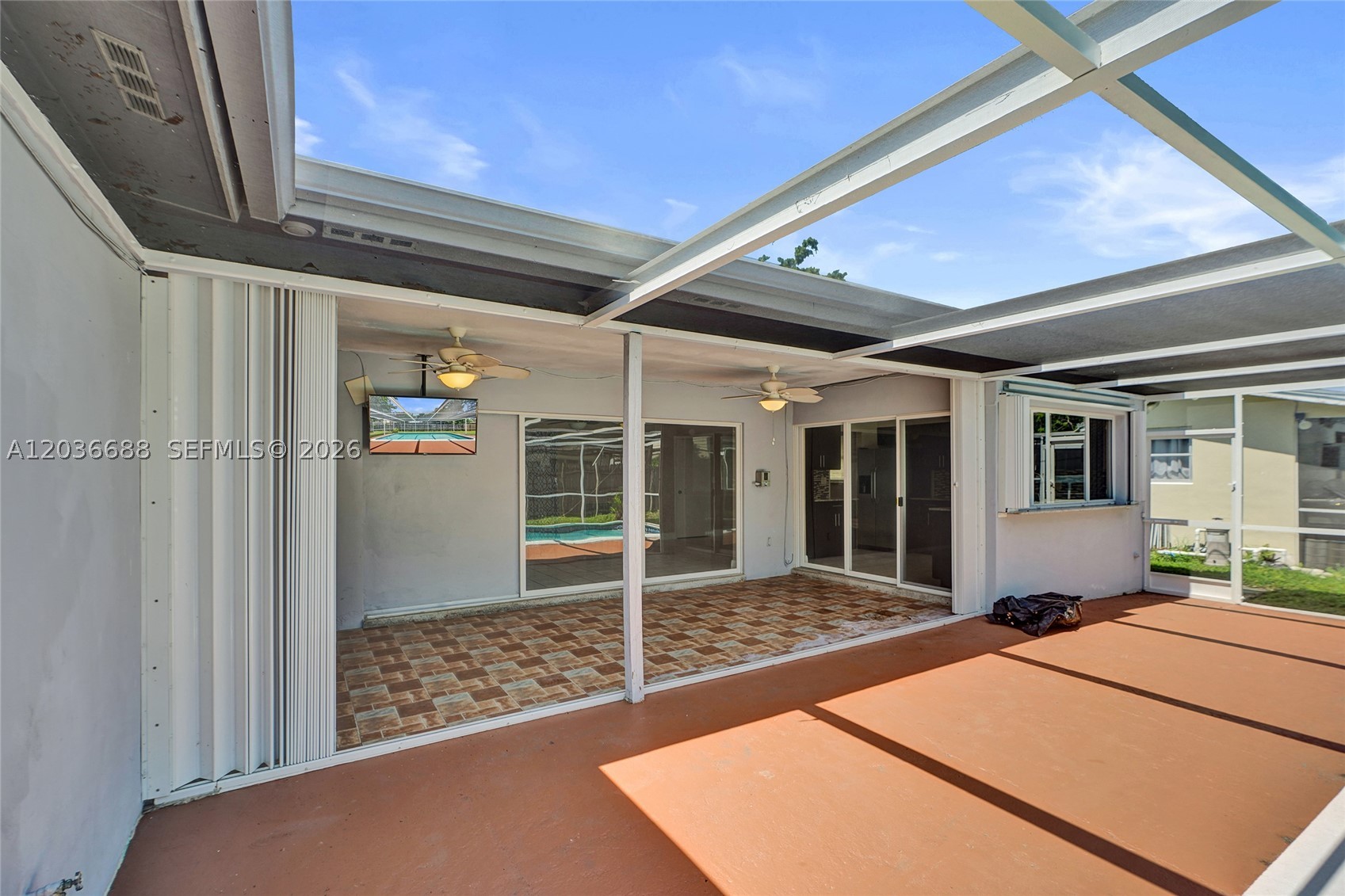 MIRAMAR SEC 13 - Residential Lease