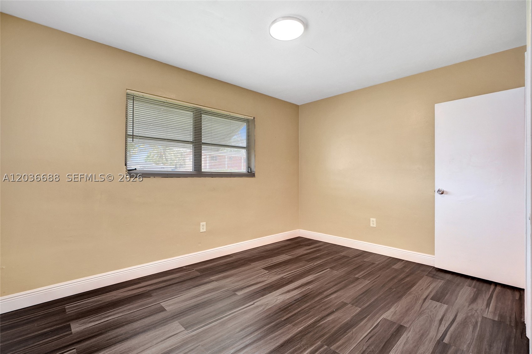 MIRAMAR SEC 13 - Residential Lease