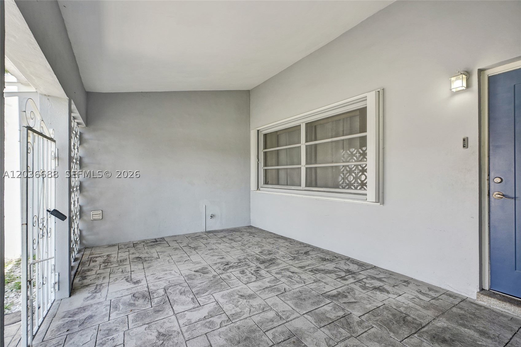 MIRAMAR SEC 13 - Residential Lease