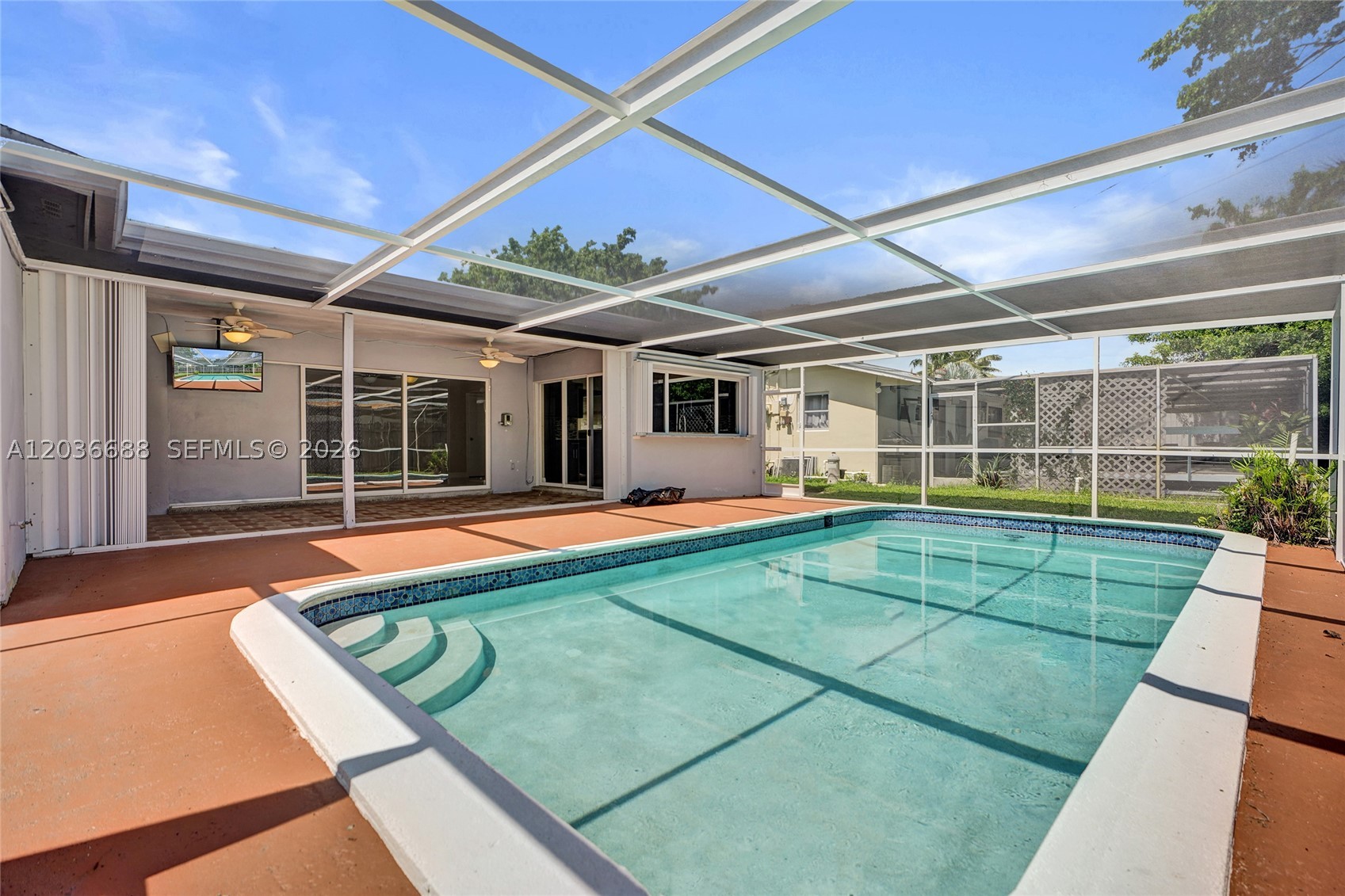MIRAMAR SEC 13 - Residential Lease