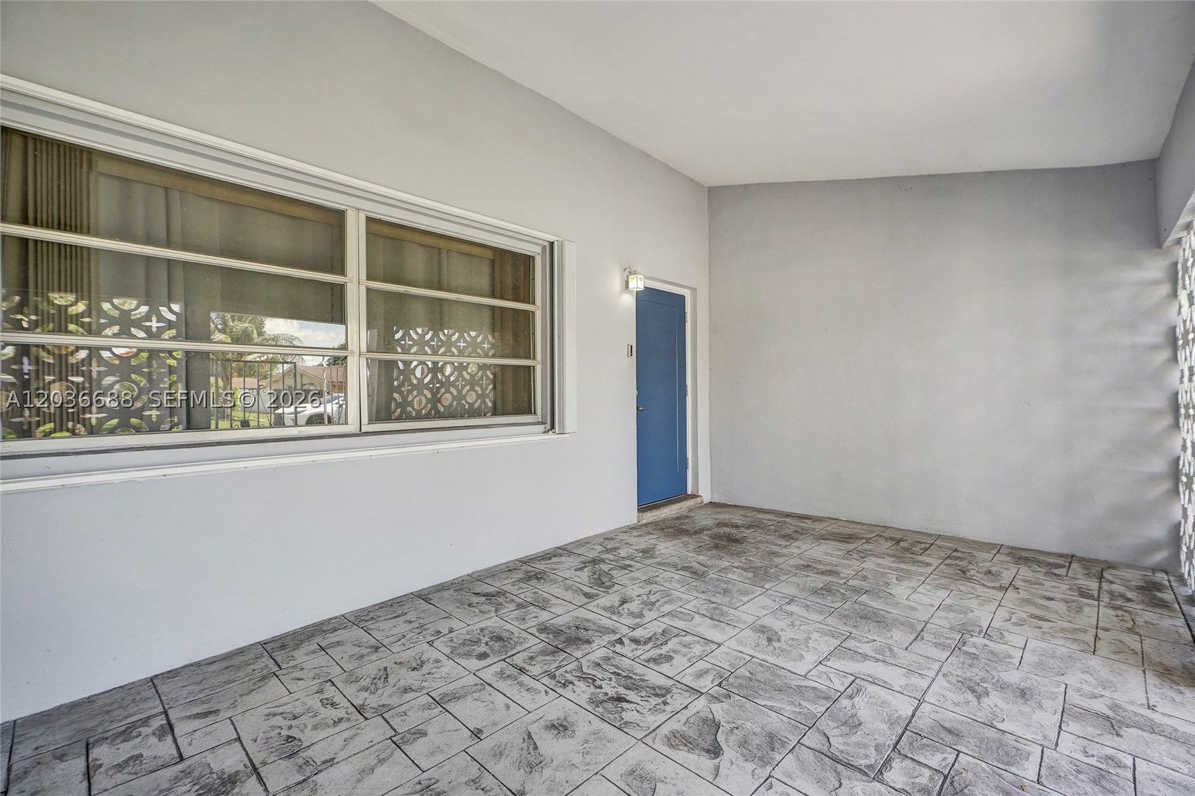 MIRAMAR SEC 13 - Residential Lease