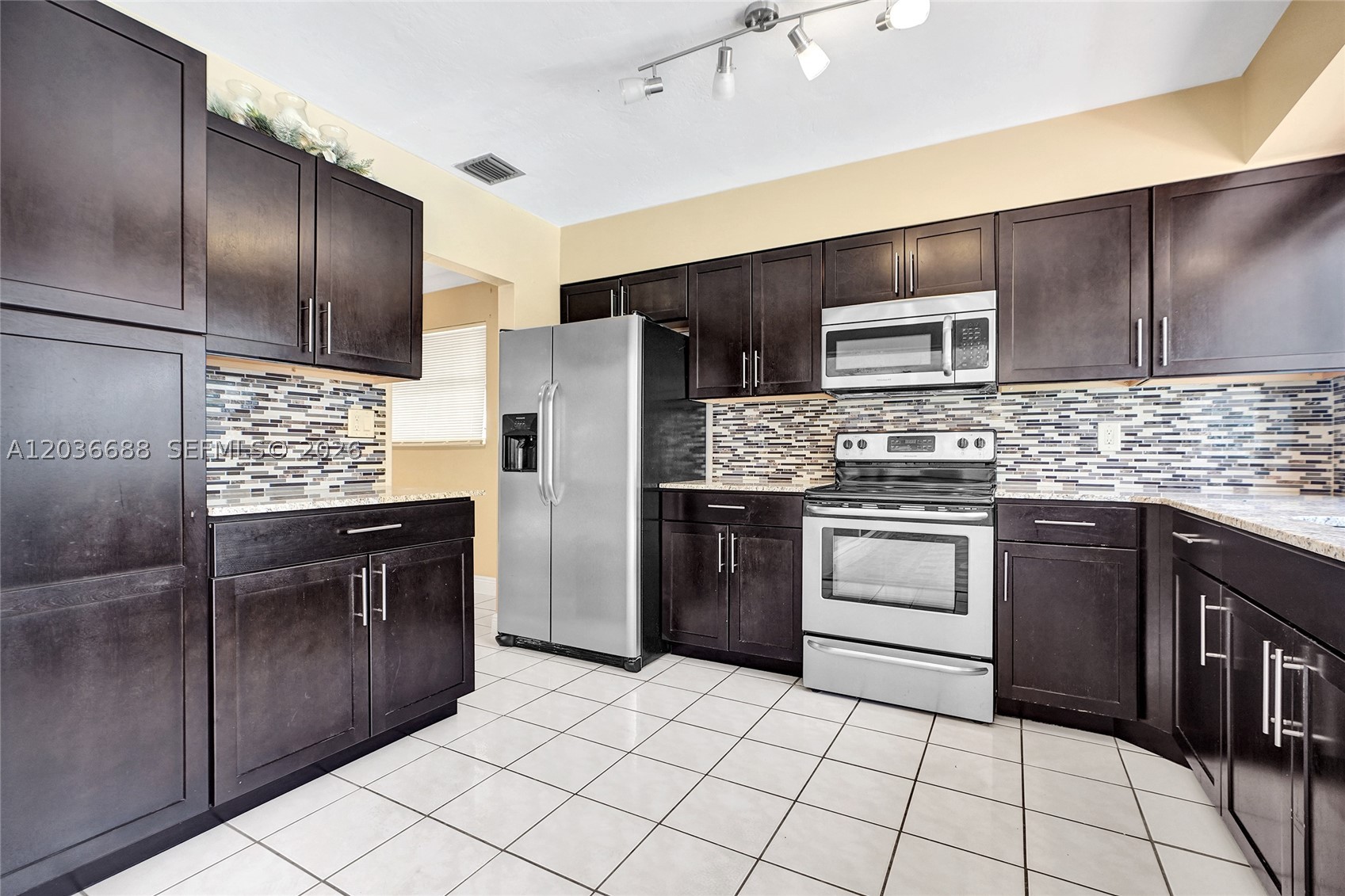 MIRAMAR SEC 13 - Residential Lease