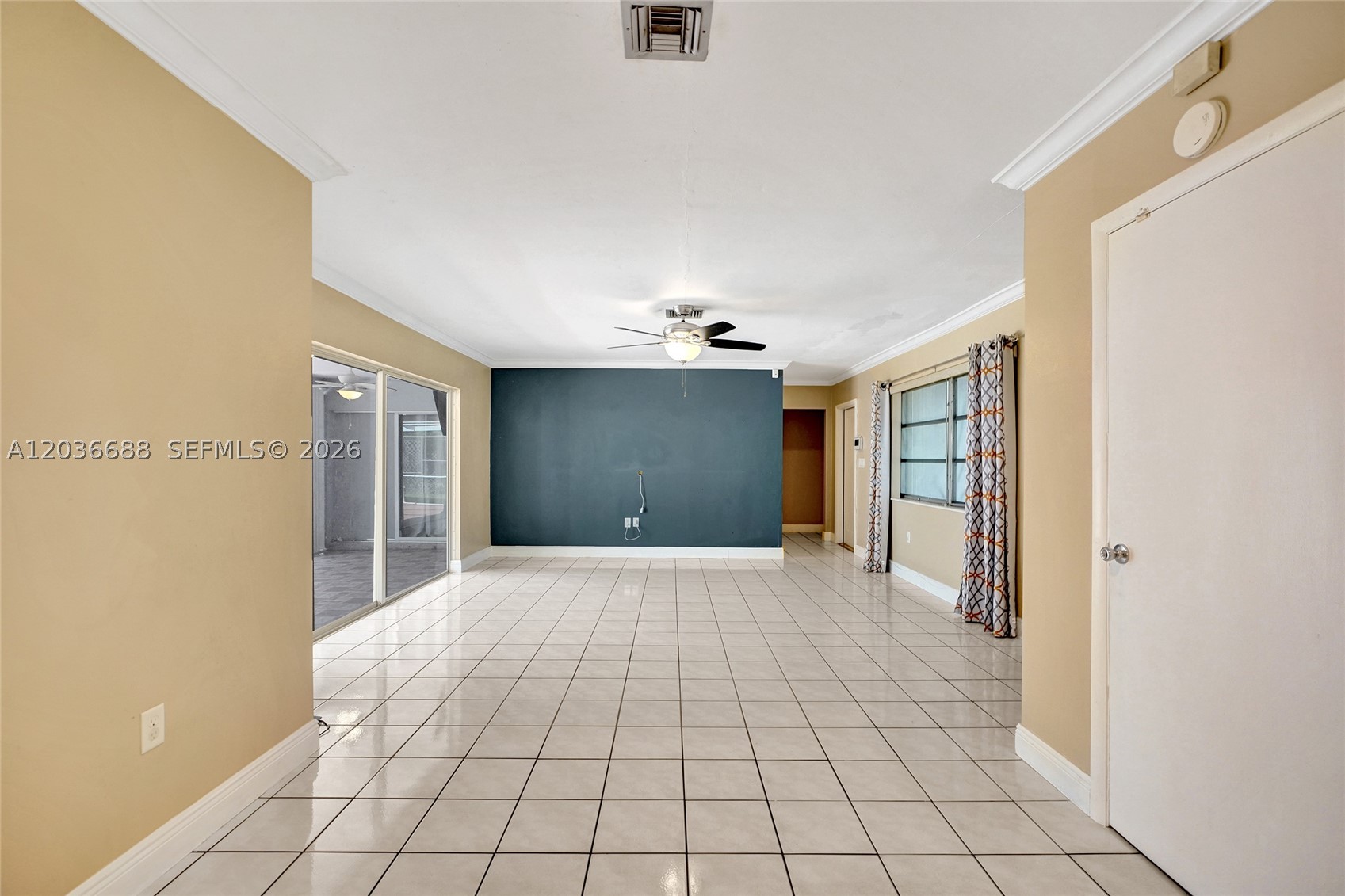 MIRAMAR SEC 13 - Residential Lease