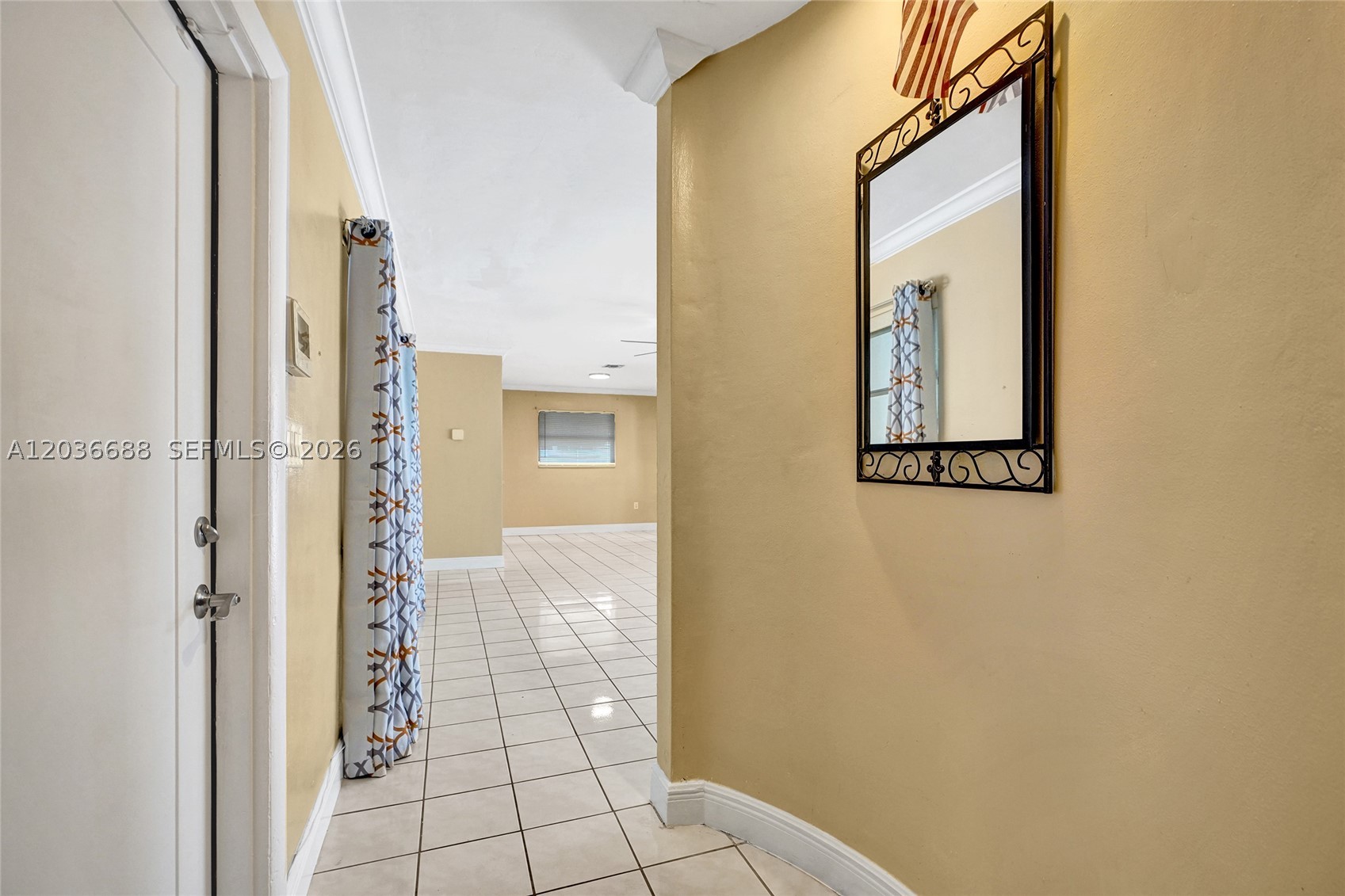 MIRAMAR SEC 13 - Residential Lease