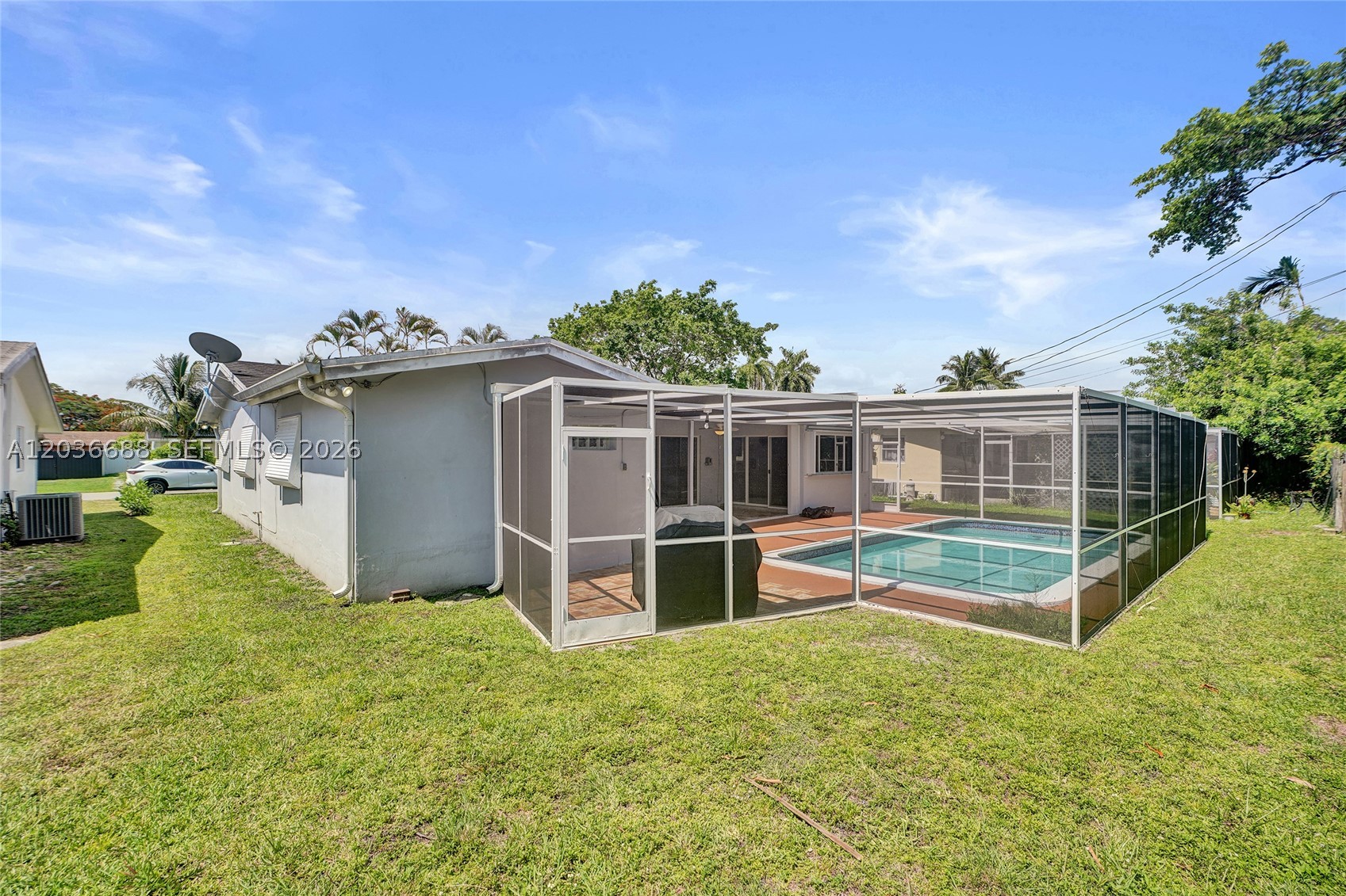 MIRAMAR SEC 13 - Residential Lease