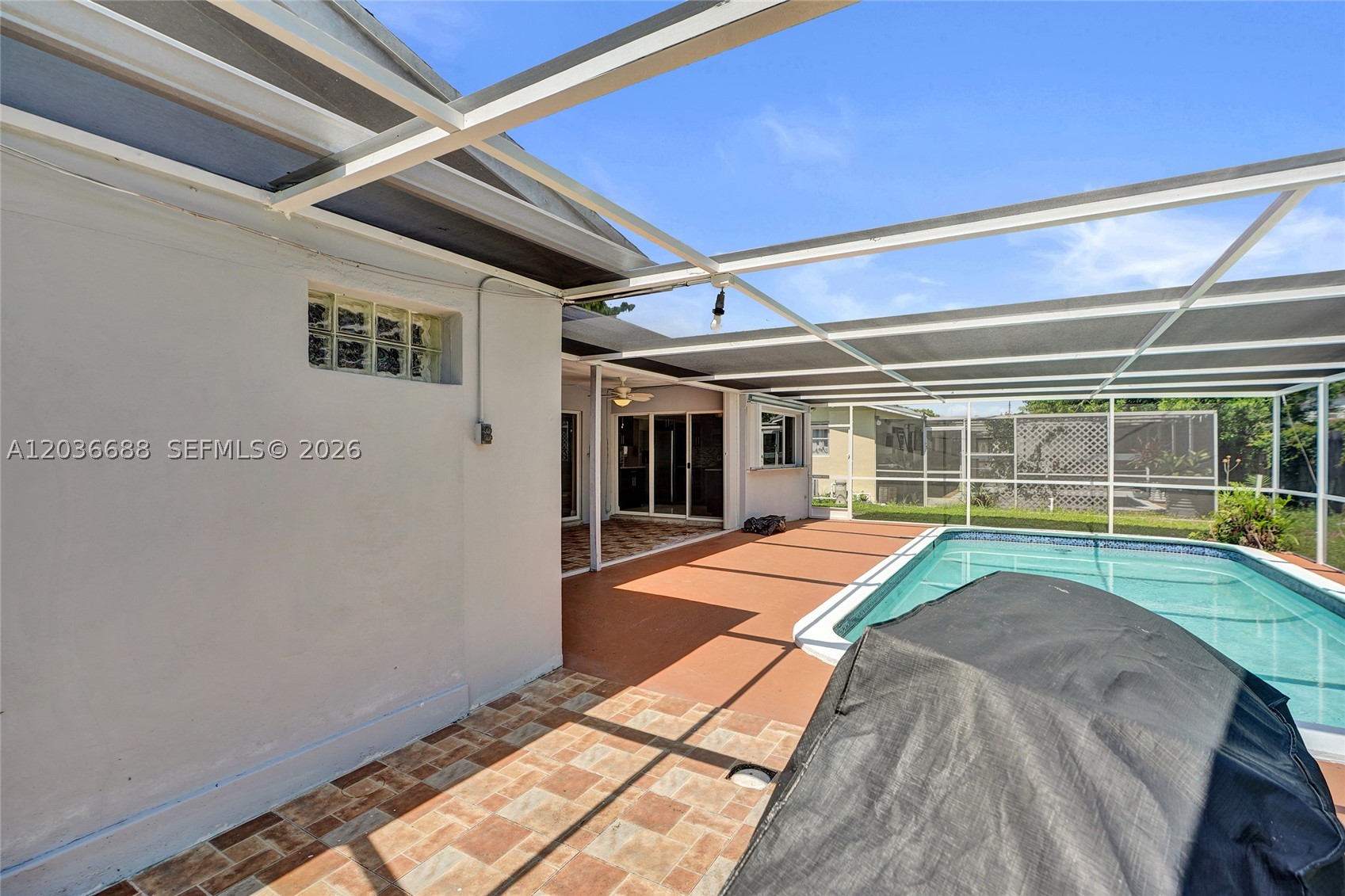MIRAMAR SEC 13 - Residential Lease