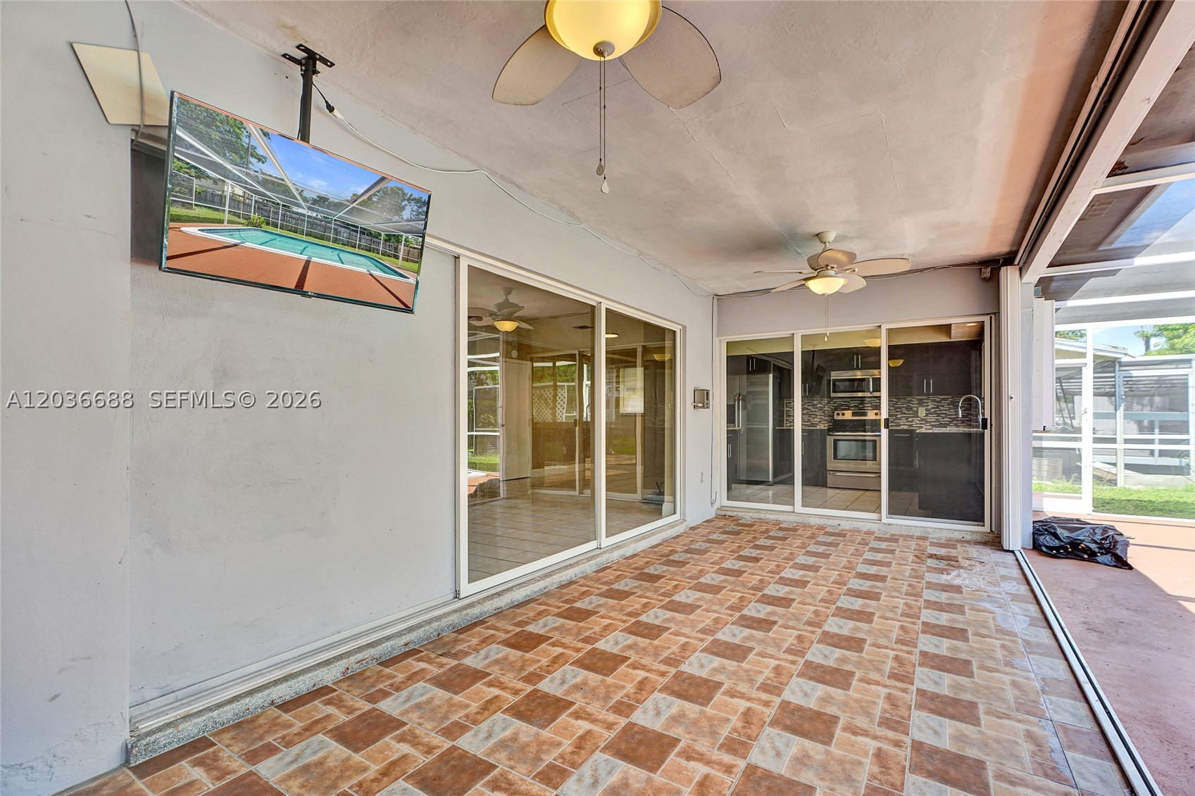 MIRAMAR SEC 13 - Residential Lease