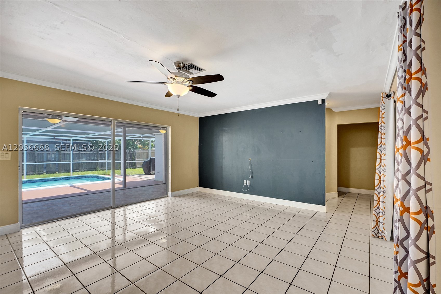 MIRAMAR SEC 13 - Residential Lease