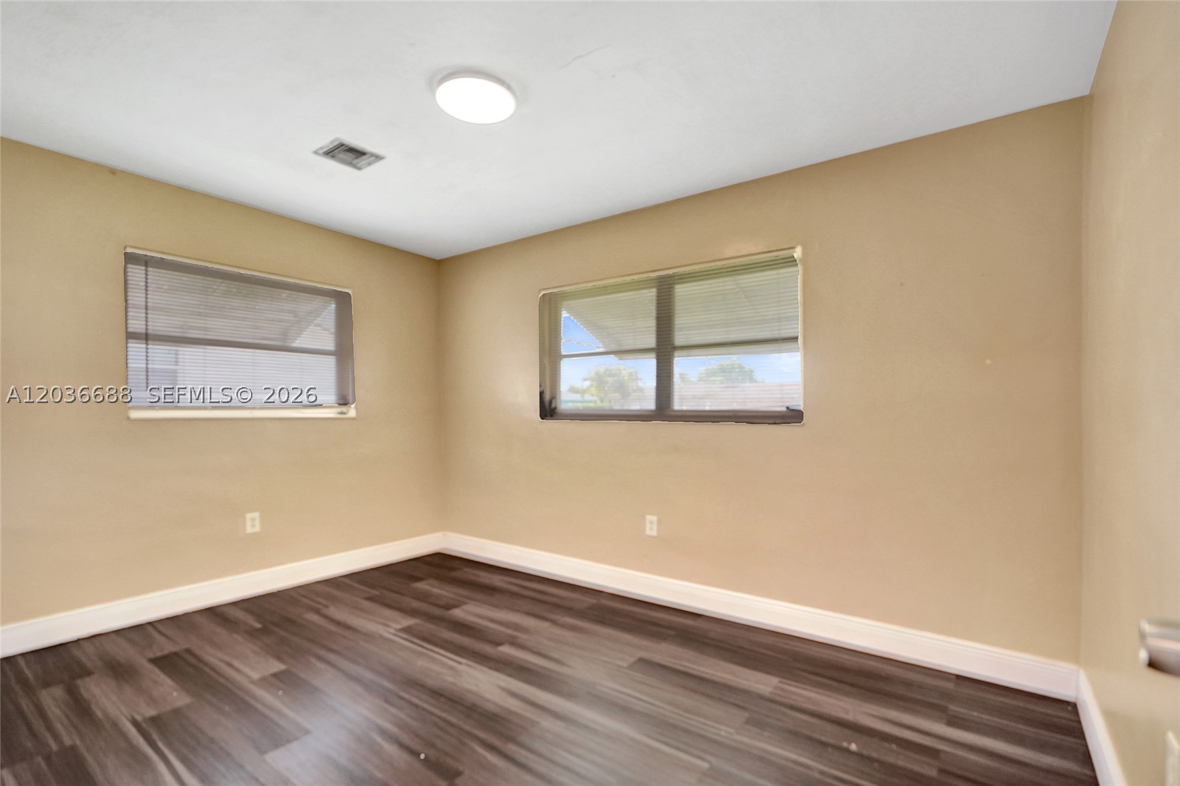 MIRAMAR SEC 13 - Residential Lease