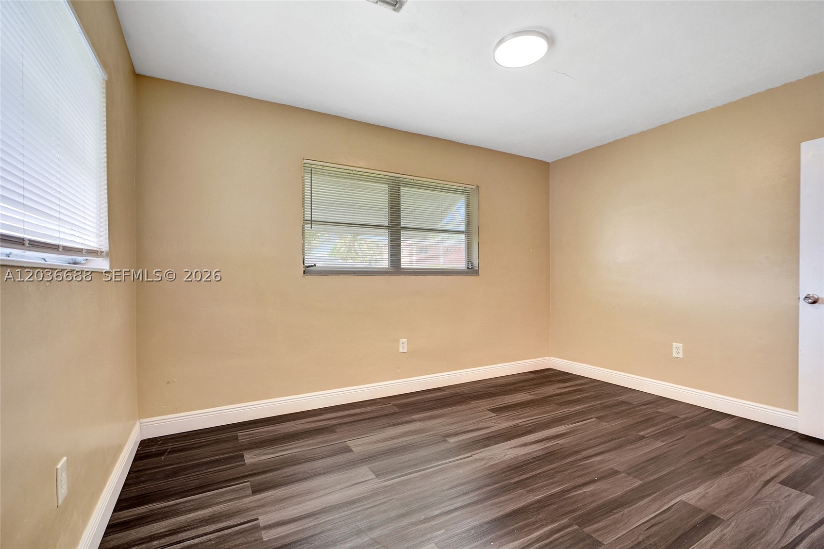 MIRAMAR SEC 13 - Residential Lease
