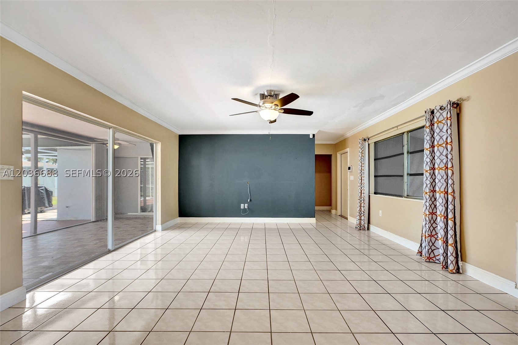 MIRAMAR SEC 13 - Residential Lease