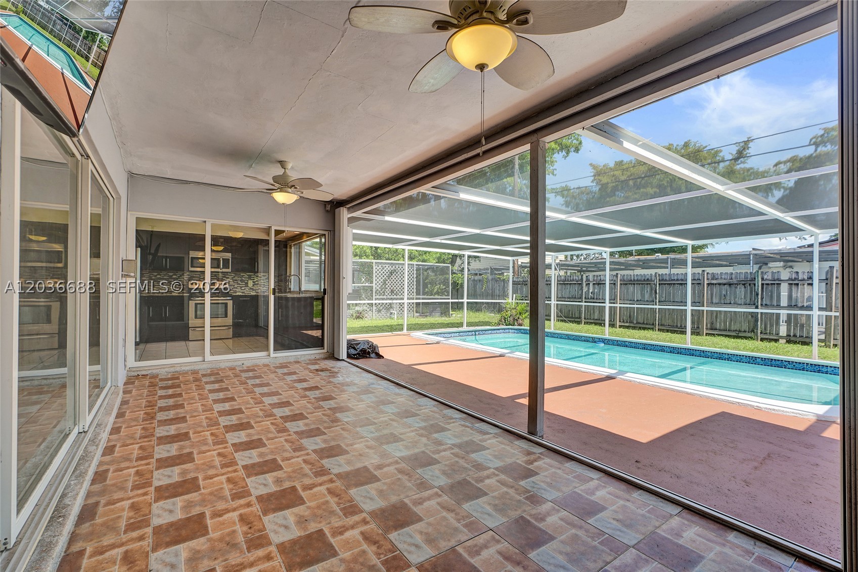 MIRAMAR SEC 13 - Residential Lease