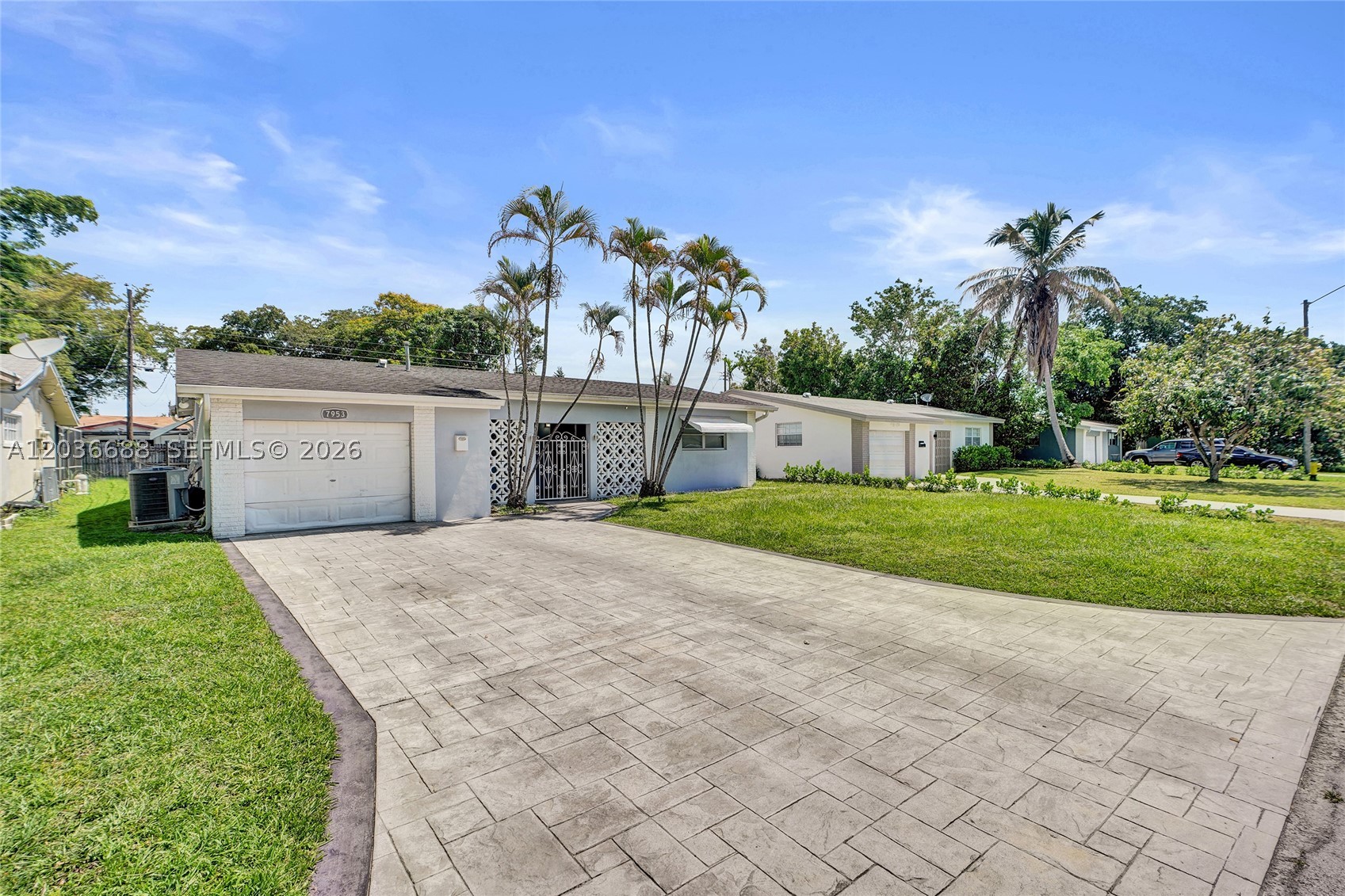 MIRAMAR SEC 13 - Residential Lease