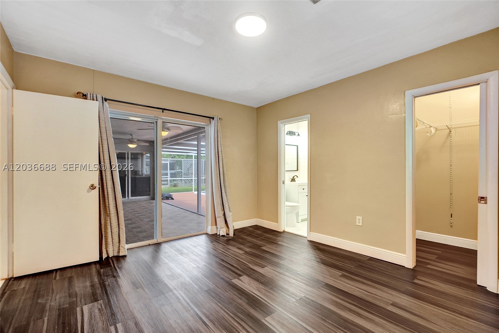 MIRAMAR SEC 13 - Residential Lease