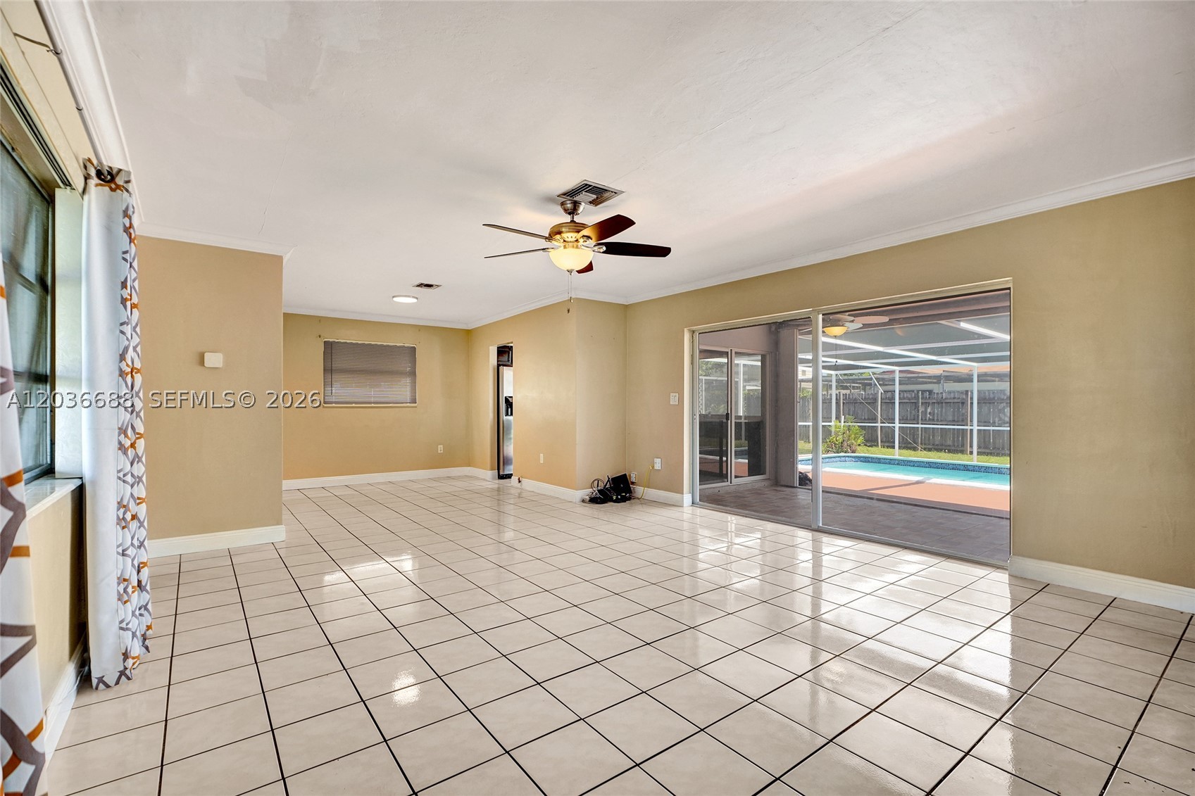 MIRAMAR SEC 13 - Residential Lease