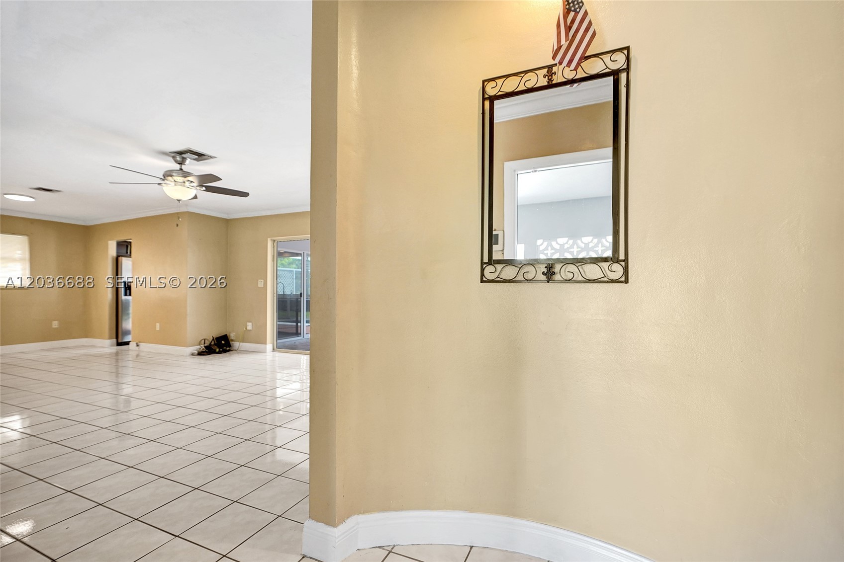 MIRAMAR SEC 13 - Residential Lease