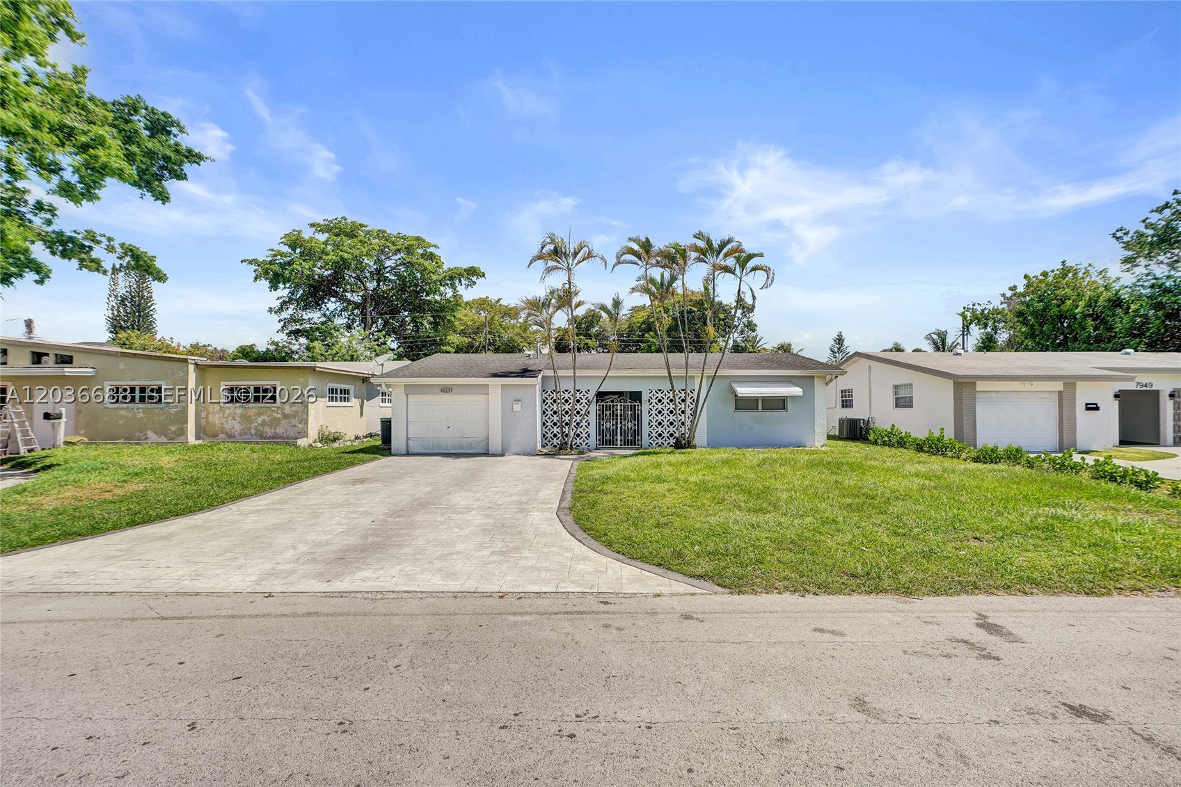 MIRAMAR SEC 13 - Residential Lease