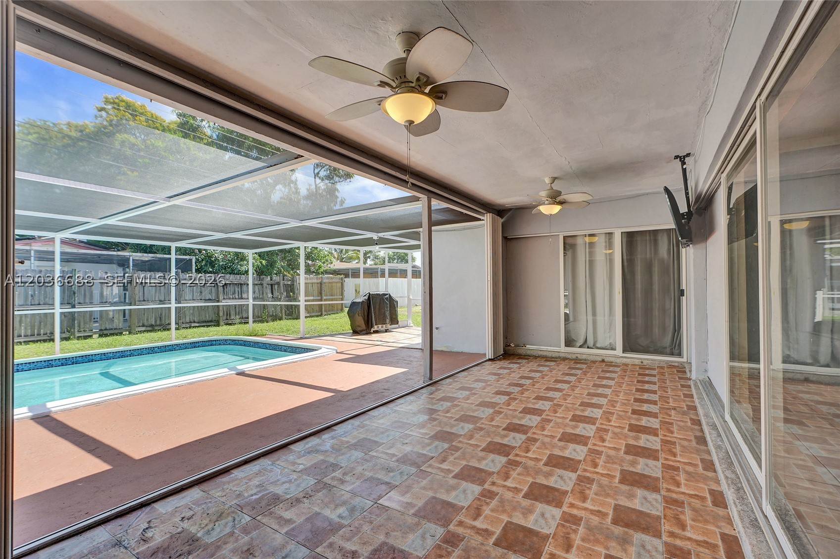 MIRAMAR SEC 13 - Residential Lease