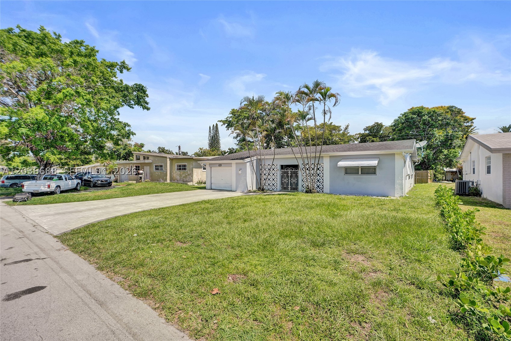 MIRAMAR SEC 13 - Residential Lease