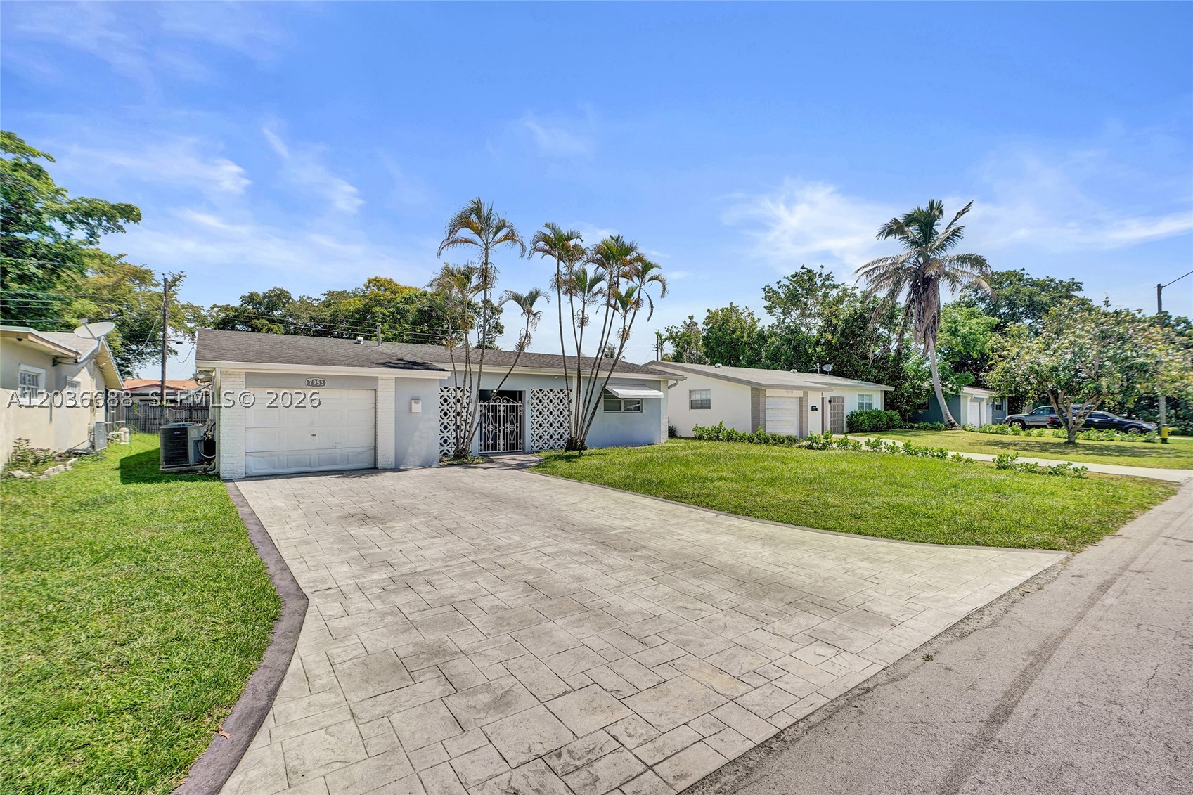 MIRAMAR SEC 13 - Residential Lease