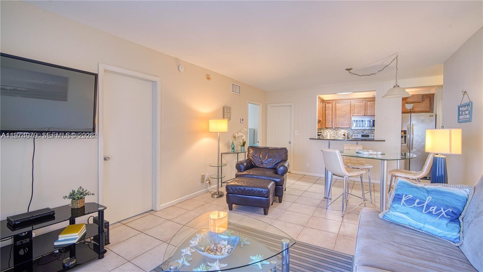 LEISURE BEACH SOUTH CONDO - Residential