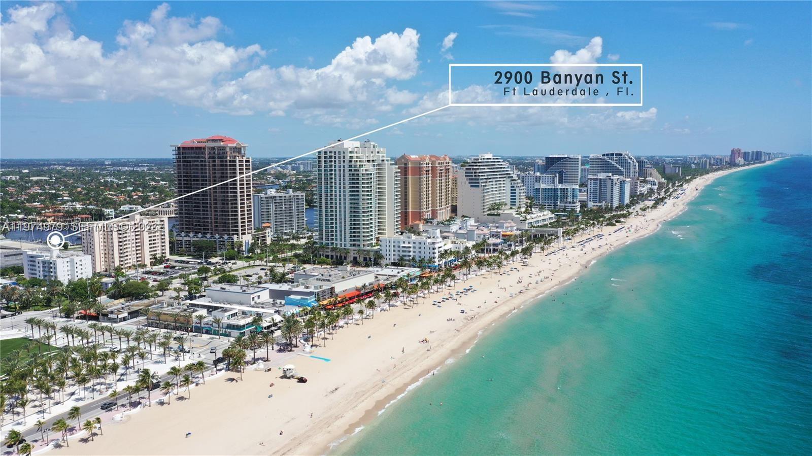 LEISURE BEACH SOUTH CONDO - Residential