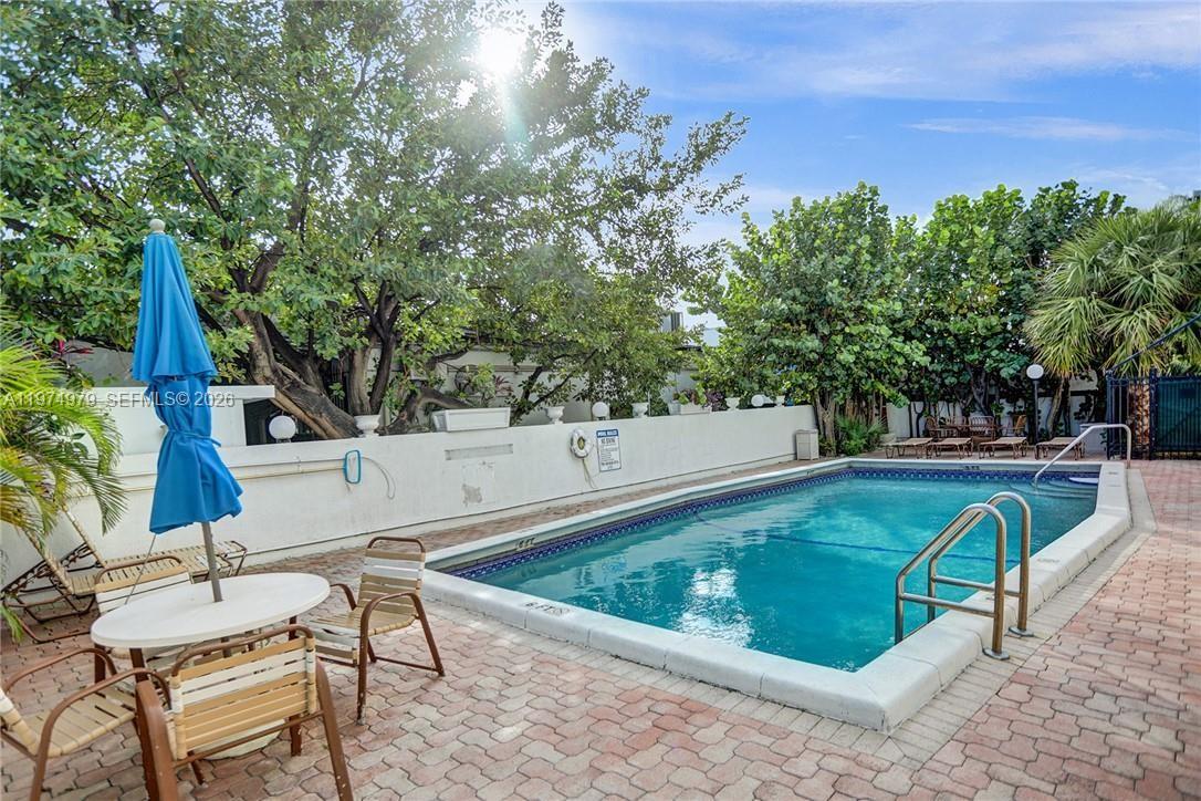 LEISURE BEACH SOUTH CONDO - Residential