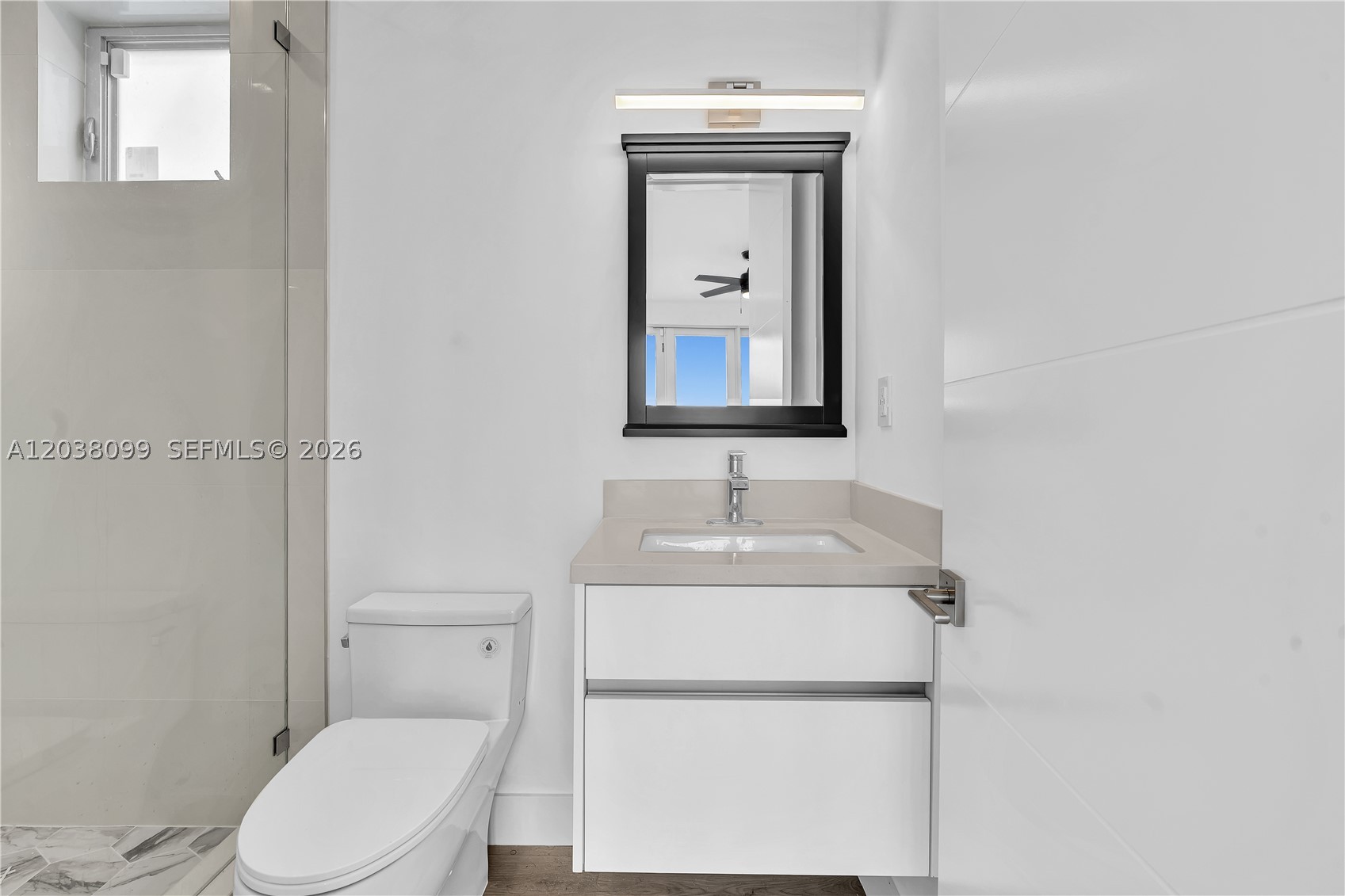 WESTWOOD LAKE 10TH ADDN - Residential